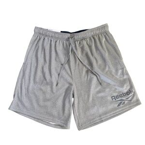 Reebok New With Tags Double Knit Speed Wick Griffin Short XL